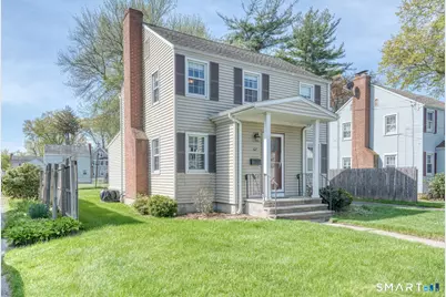 67 Bristol Street, Hartford, CT 06106 - Photo 1
