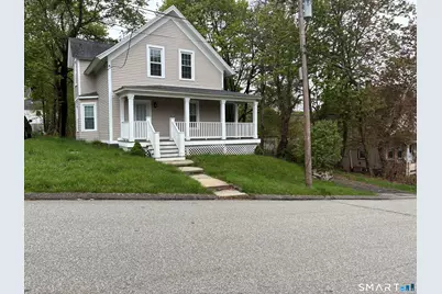 224 Mount Pleasant Street, Norwich, CT 06360 - Photo 1