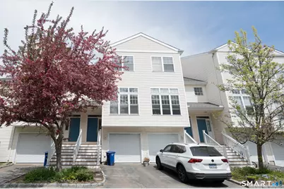 291 Silverbrook Road #4, Orange, CT 06477 - Photo 1