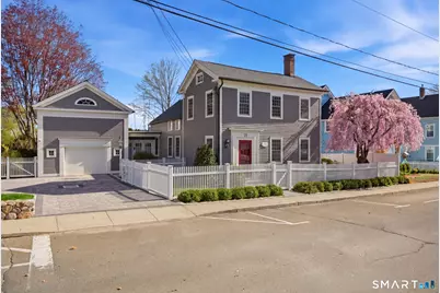 25 Pratt Street, Essex, CT 06426 - Photo 1
