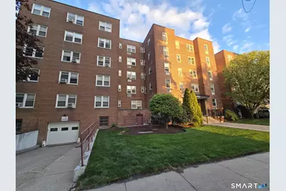 39 Glenbrook Road #4M, Stamford, CT 06902 - Photo 1