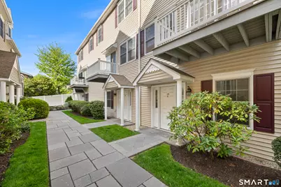 160 Glenbrook Road #2B, Stamford, CT 06902 - Photo 1