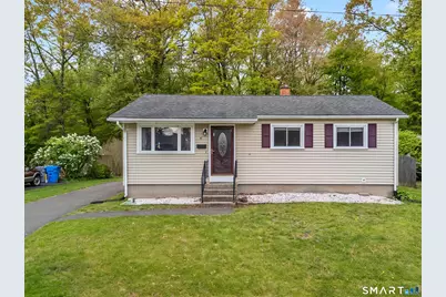 41 Hemingway Street, Plainville, CT 06062 - Photo 1
