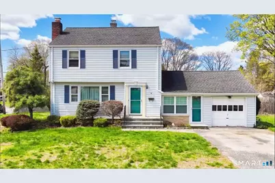 3850 Old Town Road, Bridgeport, CT 06606 - Photo 1