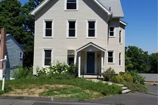 1 Lakeview Ave, Shelton, CT 06484 - Photo 1