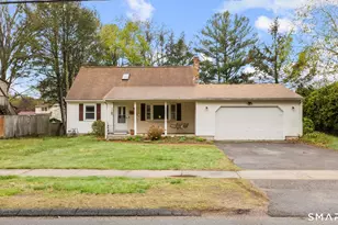 537 George Washington Rd, Enfield, CT 06082 - Photo 1
