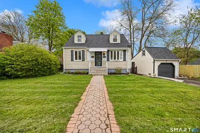 169 Battis Road, Hamden, CT 06514 - Photo 1