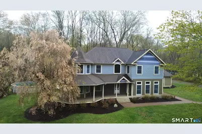 378 Lathrop Road, Plainfield, CT 06374 - Photo 1