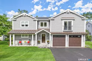 144 N Lake Shore Dr, Brookfield, CT 06804 - Photo 1