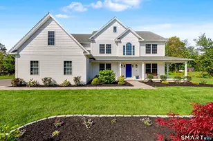 5 Melrose Dr, Cheshire, CT 06410 - Photo 1