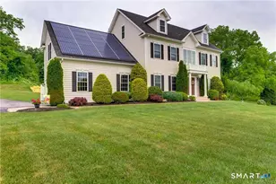833 Millbrook Rd, Middletown, CT 06457 - Photo 1