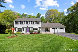 103 Cider Mill Rd, Glastonbury, CT 06033 - Photo 1