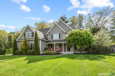 28 Hidden Oaks Drive, Avon, CT 06001 - Photo 1