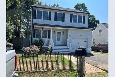 39 Moffitt Street #39, Bridgeport, CT 06606 - Photo 1