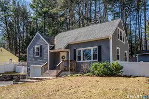 183 Stratton Brook Rd, Simsbury, CT 06070 - Photo 1