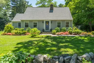 140 Dunk Rock Rd, Guilford, CT 06437 - Photo 1