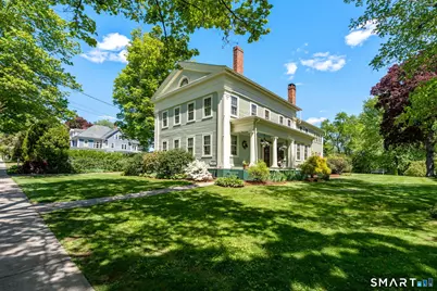 52 South Main Street, Suffield, CT 06078 - Photo 1