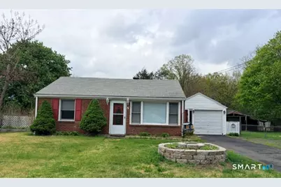5 Stoughton Road, Southington, CT 06489 - Photo 1