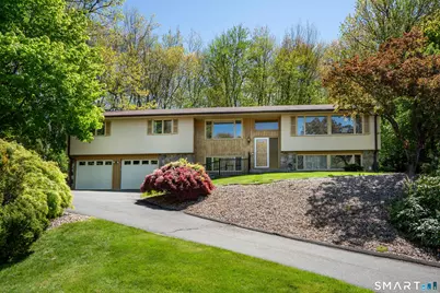 121 Shepard Drive, Manchester, CT 06040 - Photo 1