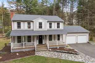 4 Sugar Hill Rd, Ellington, CT 06029 - Photo 1