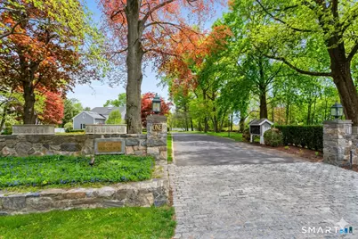 1 Old Church Road #6, Greenwich, CT 06830 - Photo 1