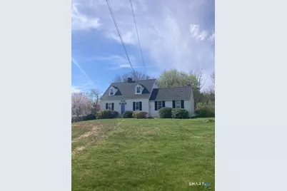 88 Knox Road, Litchfield, CT 06759 - Photo 1