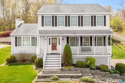 39 Hopkins Hill Road, Naugatuck, CT 06770 - Photo 1