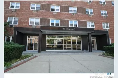 99 Prospect Street #5M, Stamford, CT 06901 - Photo 1