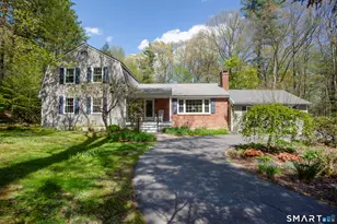 21 Woodland Dr, Canton, CT 06019 - Photo 1