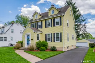 44 Beverly Rd, Wethersfield, CT 06109 - Photo 1