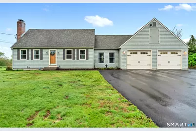 1015 Northrop Road, Wallingford, CT 06492 - Photo 1