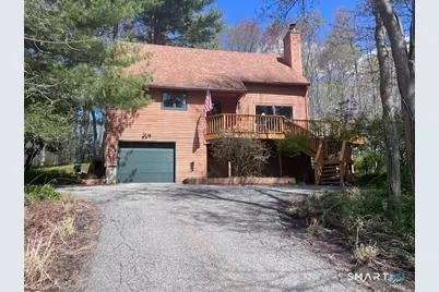 236 Wellsford Drive, Goshen, CT 06756 - Photo 1