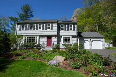 19 Lawton Drive, Simsbury, CT 06070 - Photo 1