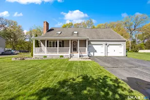 66 Luciano Dr, Southington, CT 06489 - Photo 1