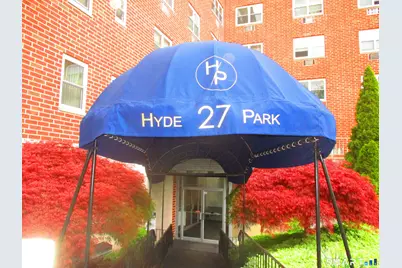 27 Northill Street #6P, Stamford, CT 06907 - Photo 1