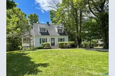 985 Storrs Road, Mansfield, CT 06268 - Photo 1