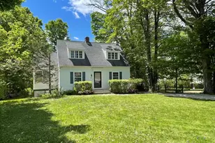 985 Storrs Rd, Mansfield, CT 06268 - Photo 1