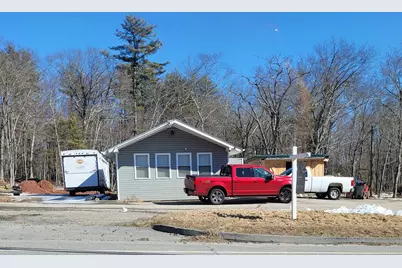 348 Ference Road, Ashford, CT 06278 - Photo 1