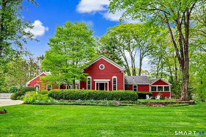 196 West Norwalk Road, Norwalk, CT 06850 - Photo 1