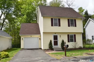 6 Spoonwood Dr, Canton, CT 06019 - Photo 1