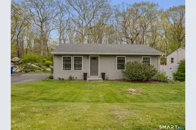 21 Whittle Street, Groton, CT 06355 - Photo 1
