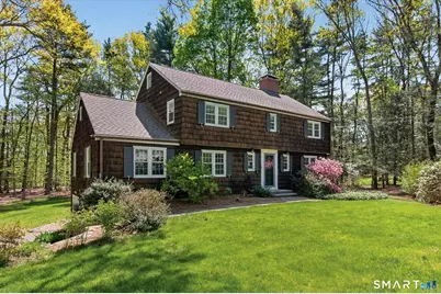 22 Fox Den Road, Simsbury, CT 06092 - Photo 1