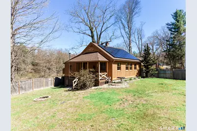 221 Eastford Road, Eastford, CT 06242 - Photo 1