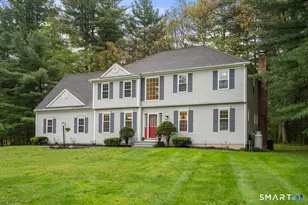 20 Warner Ct, Glastonbury, CT 06033 - Photo 1