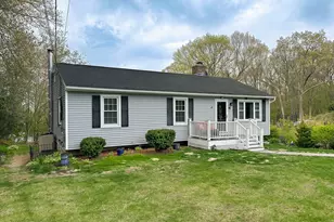 95 Clinton Hill Rd, Wolcott, CT 06716 - Photo 1