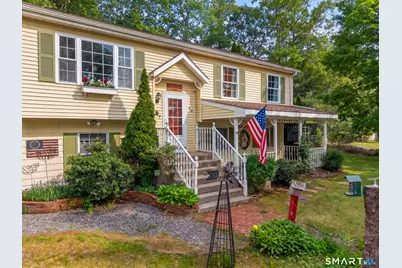 54 Valley Drive, Voluntown, CT 06384 - Photo 1