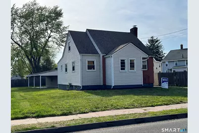 25 Ann Street, East Hartford, CT 06108 - Photo 1