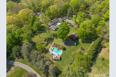 40 Hill Brook Lane, Fairfield, CT 06824 - Photo 1