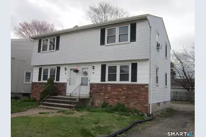 25 Mettler Street #1st, Woodbridge, CT 06525 - Photo 1