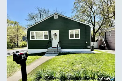 32 Ogden Street, West Haven, CT 06516 - Photo 1